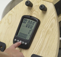 WaterRower A1 roeimachine