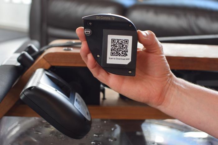 Pack d'expérience WaterRower Connected
