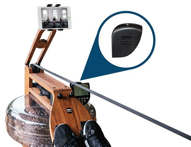 Pack d'expérience WaterRower Connected