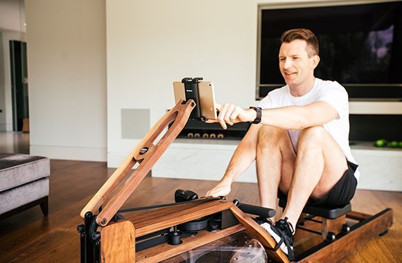 Pack d'expérience WaterRower Connected