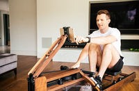 WaterRower Connected experience bundel