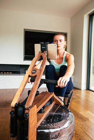 Pack d'expérience WaterRower Connected