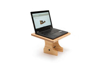 WaterRower Laptop/Tablet steun Kers