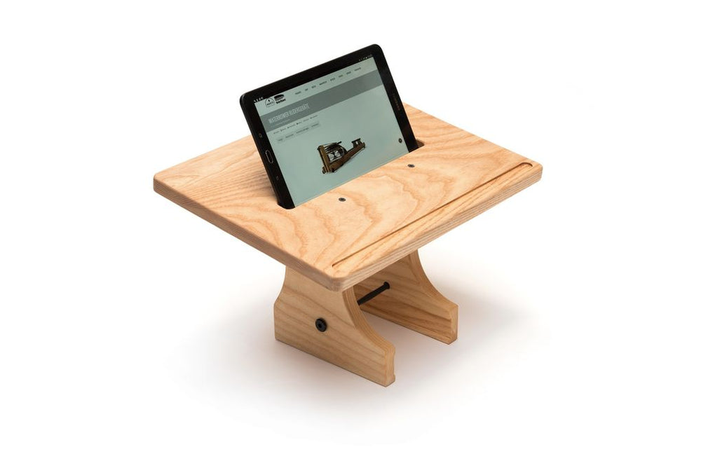 WaterRower Laptop/Tablet steun Kers