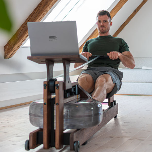 WaterRower Laptop/Tablet steun Kers