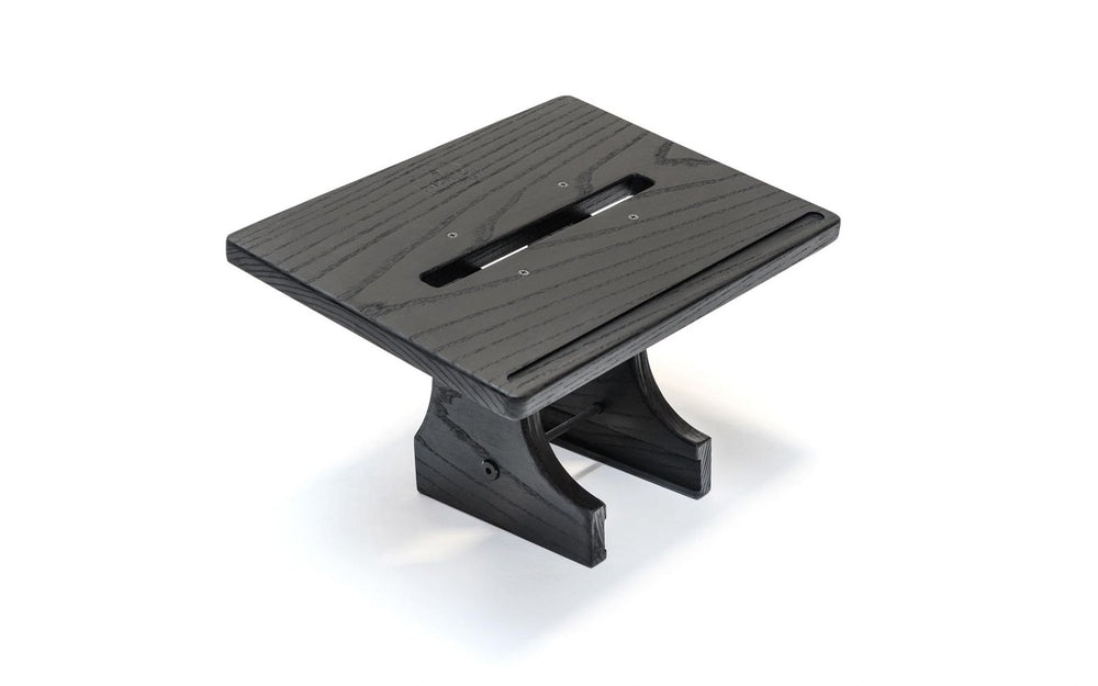 WaterRower Laptop/Tablet steun Zwart