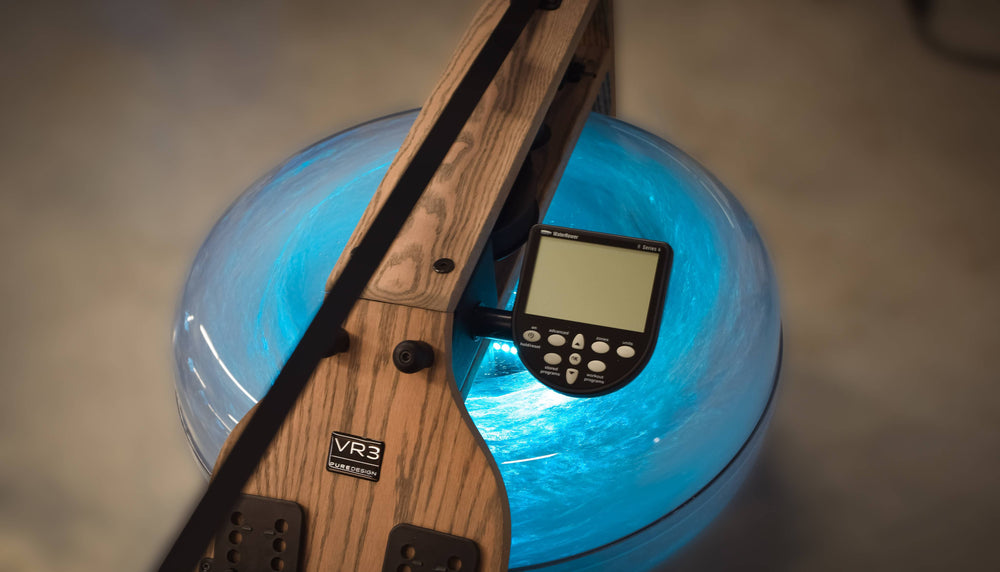 WaterRower LightRing