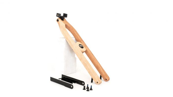 Support pour téléphone/tablette WaterRower Cherry
