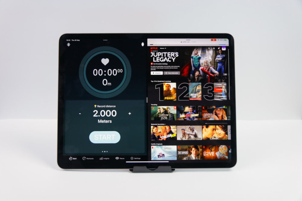 Kit WaterRower SmartRow