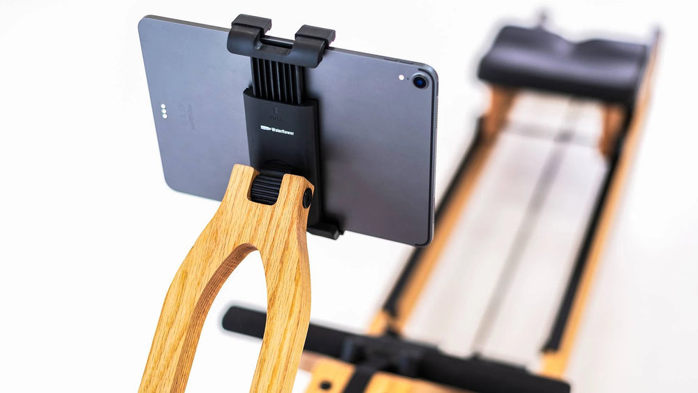 Support de tablette WaterRower moyen