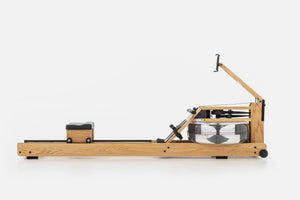 Waterrower Performance Ergometer Eiken roeimachine