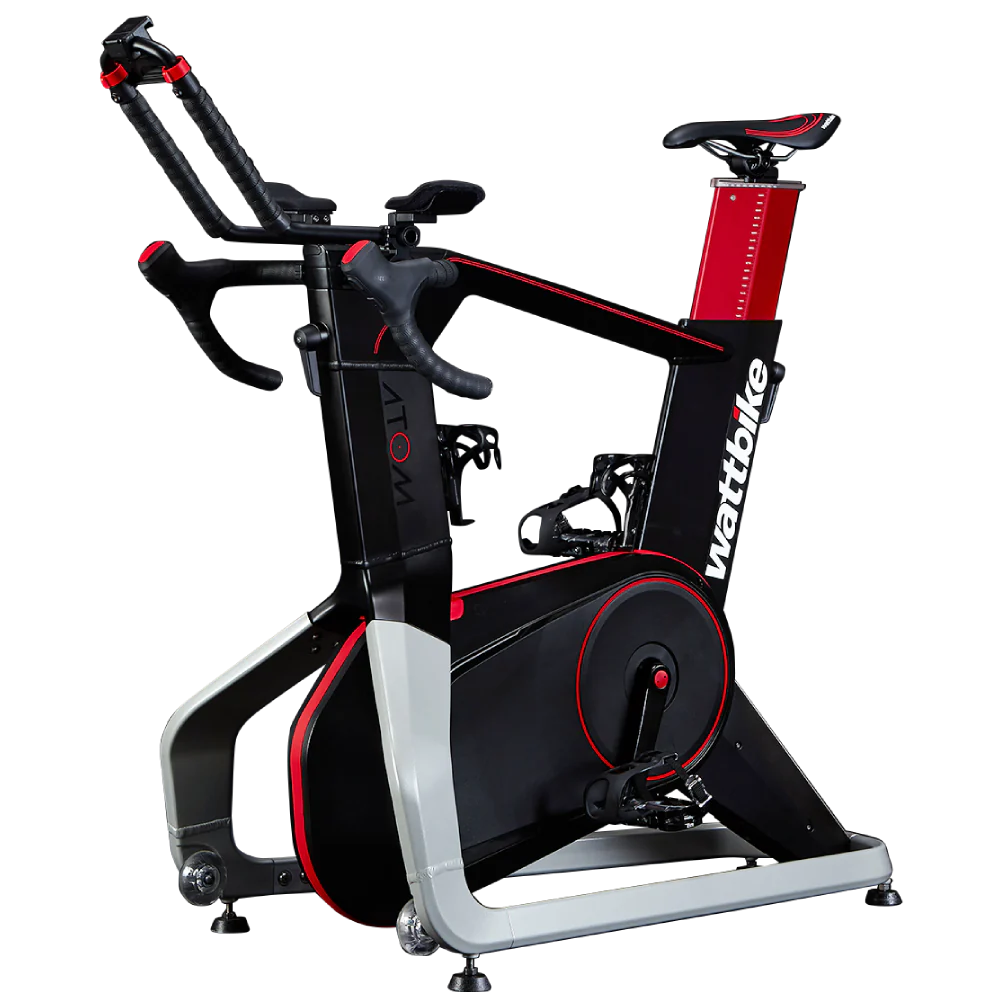 Vélo d'intérieur BH Fitness H945BT