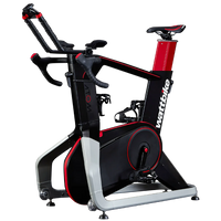 Wattbike Atom Indoor Cycle
