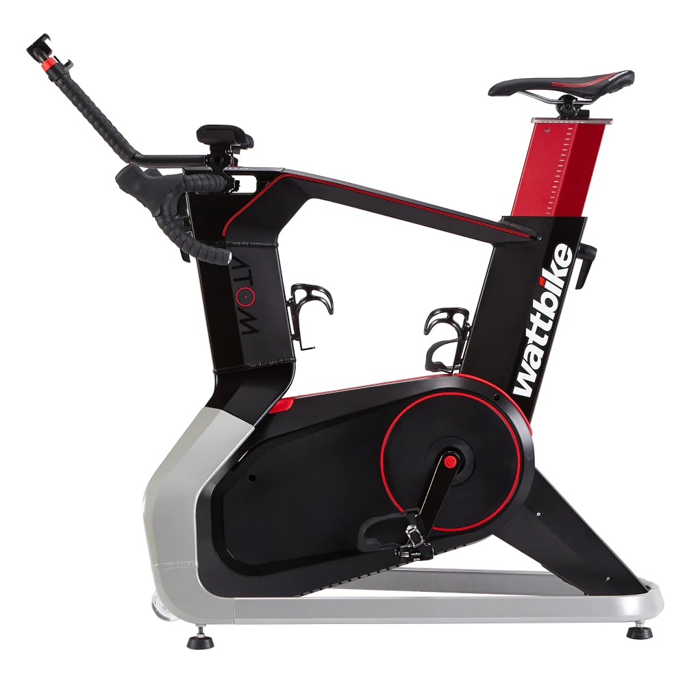 Wattbike Atom Indoor Cycle