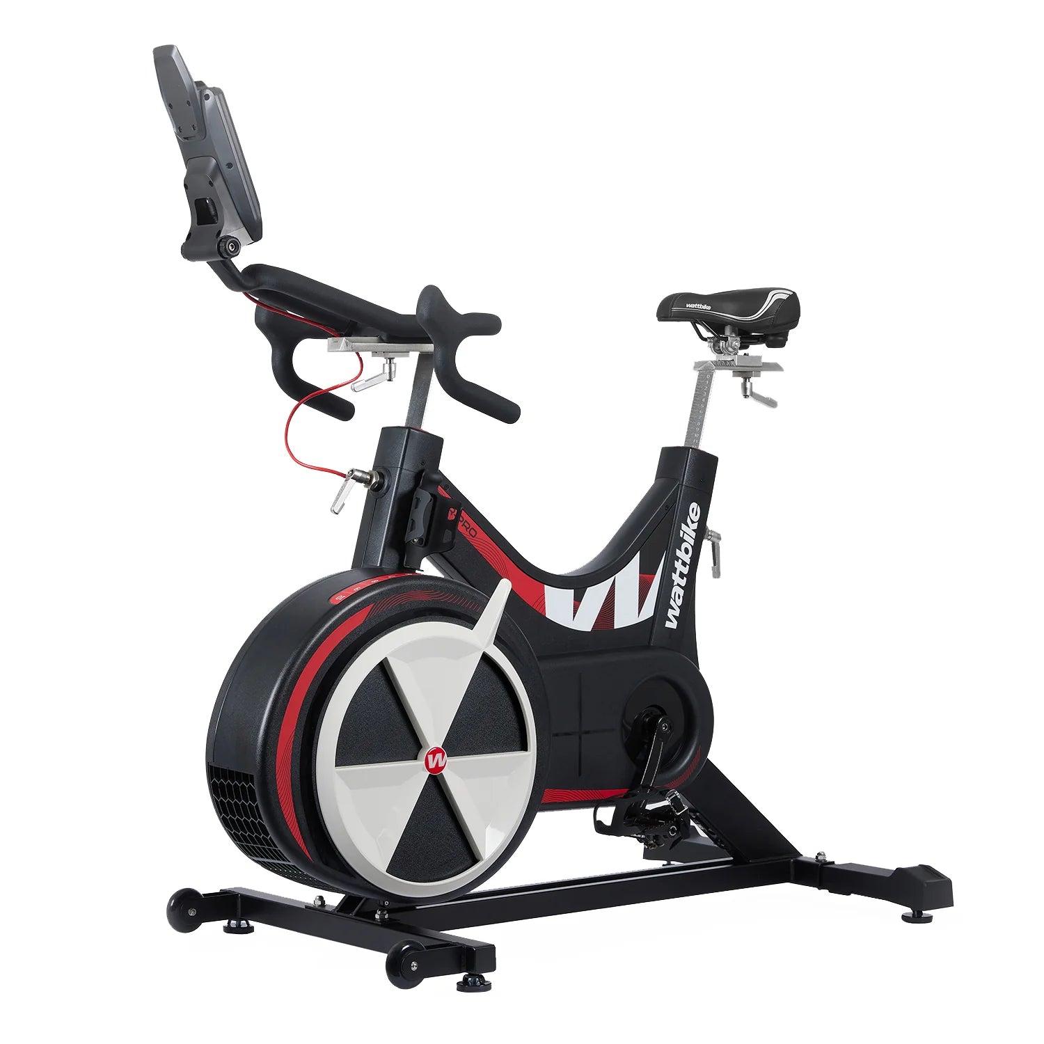 Vélo d'intérieur BH Fitness H945BT