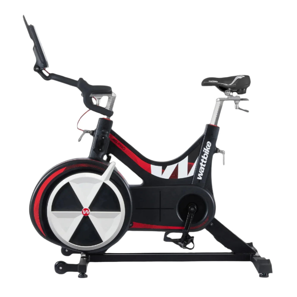 Wattbike Air-Pro Indoor Cycle