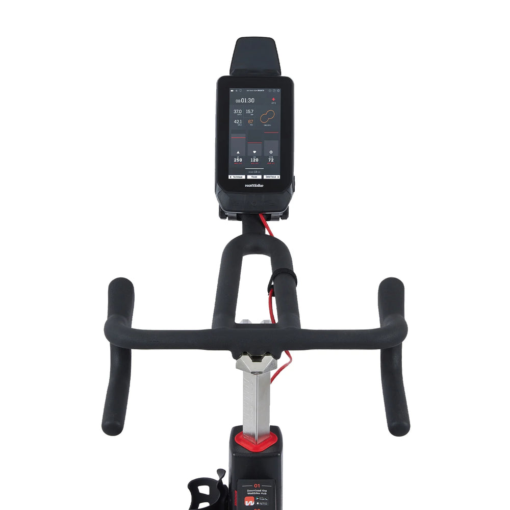 Wattbike Air-Pro Indoor Cycle