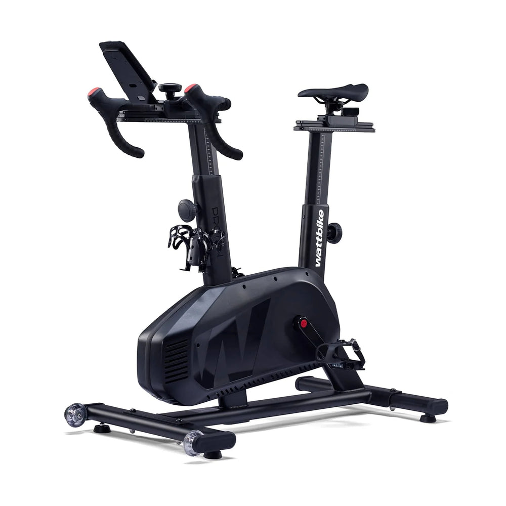 Wattbike Proton Indoor Cycle