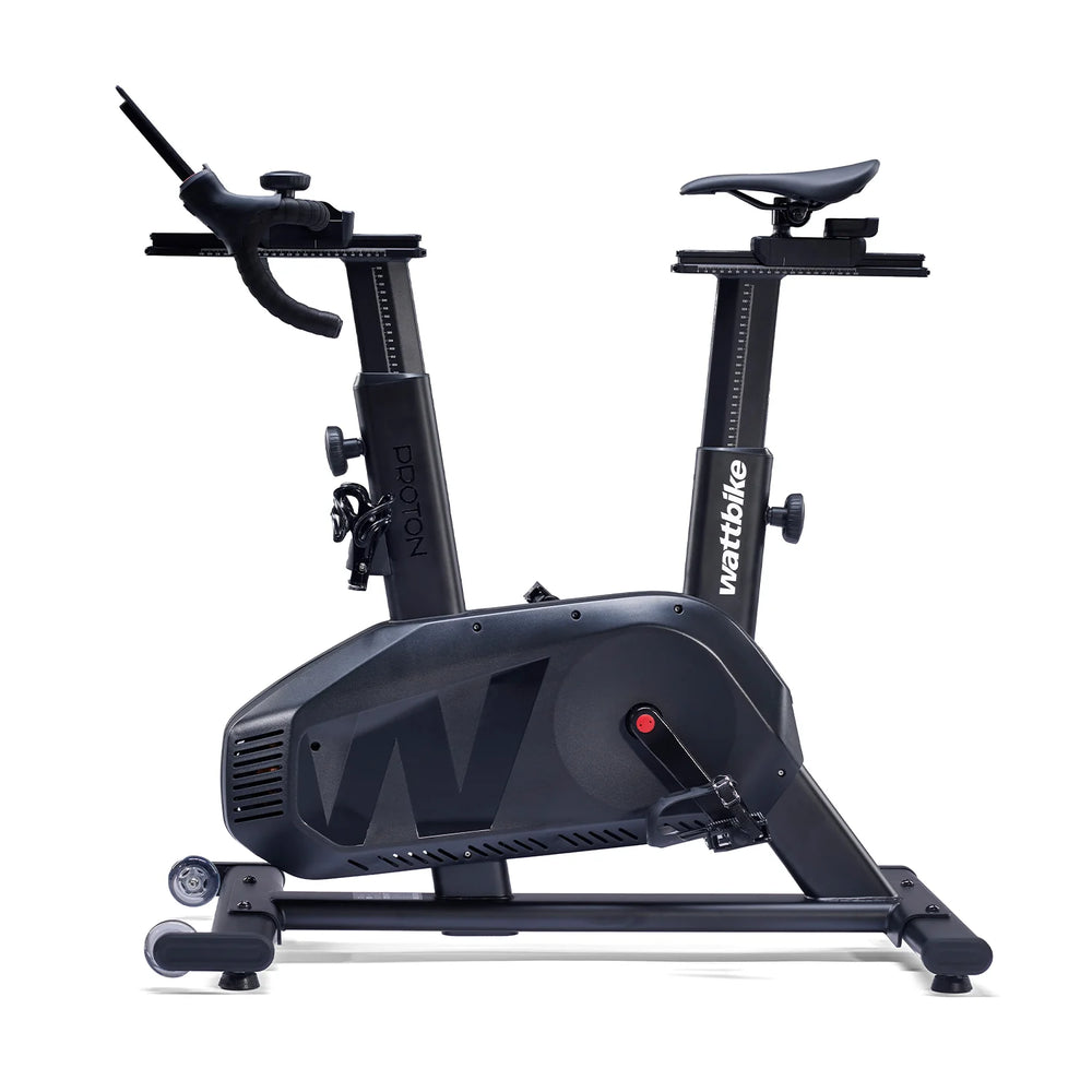 Wattbike Proton Indoor Cycle