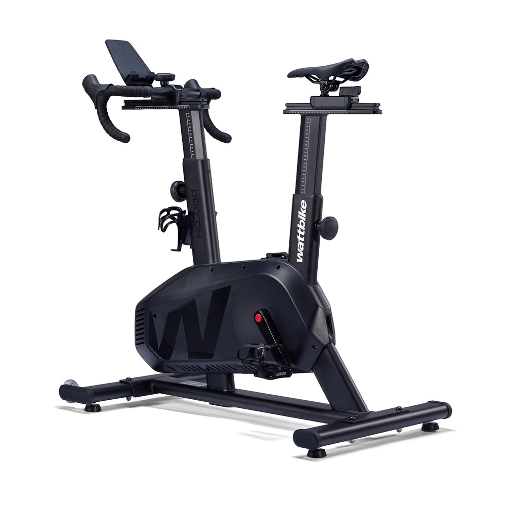 Wattbike Proton Indoor Cycle