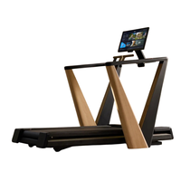 Tapis de course NordicTrack Ultra 1