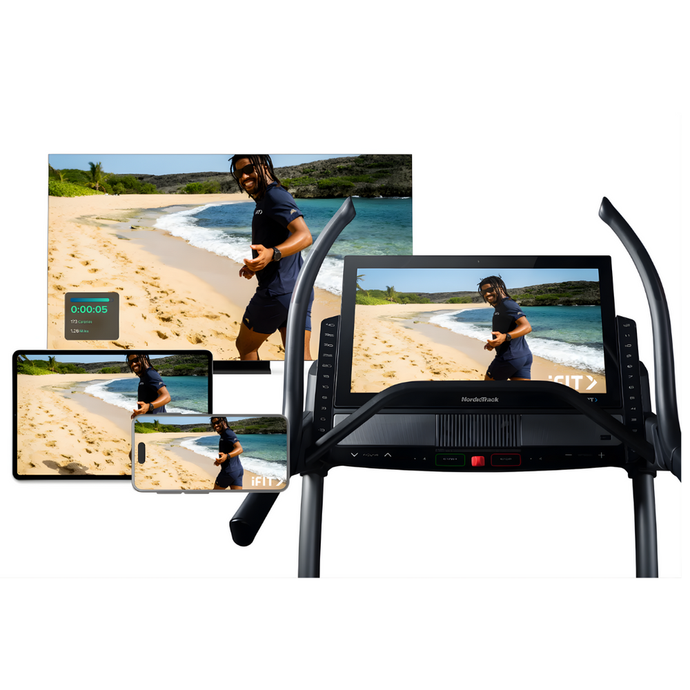  Haal meer uit je fitnessapparaat