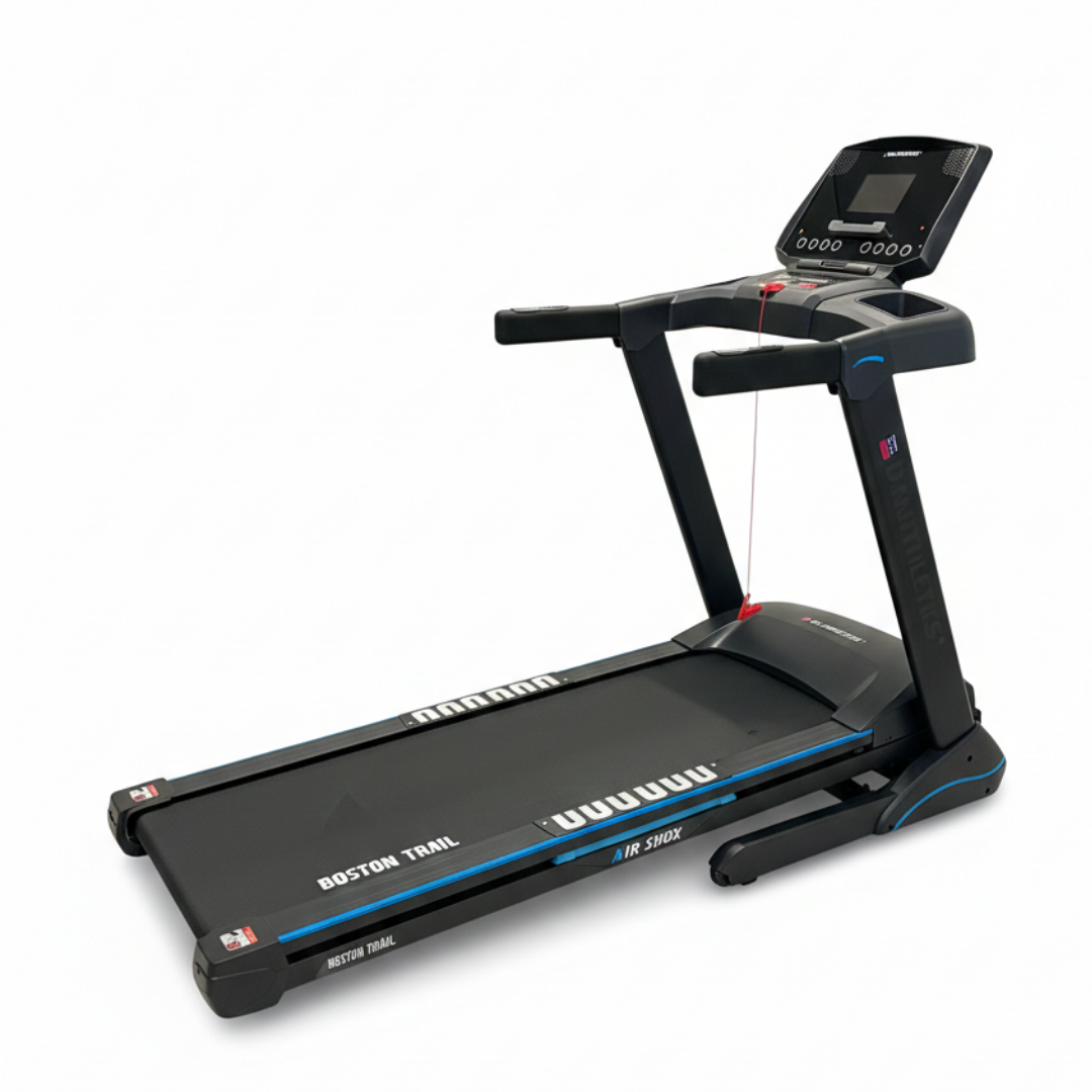 Tapis de course DC Athletics Performance 5.0