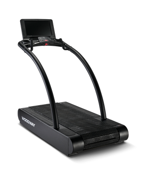 Tapis de course LED BH Fitness Movemia TR800