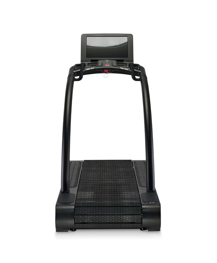 Woodway 4 Front with LED Quickset Display
