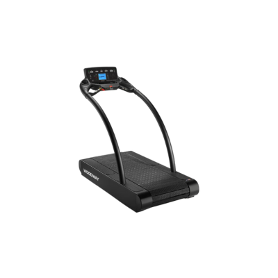 Woodway 4 Front with LCD Personal Trainer Display