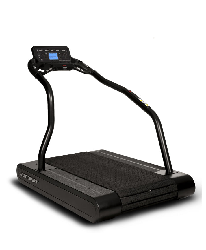 Tapis de course LED BH Fitness Movemia TR800