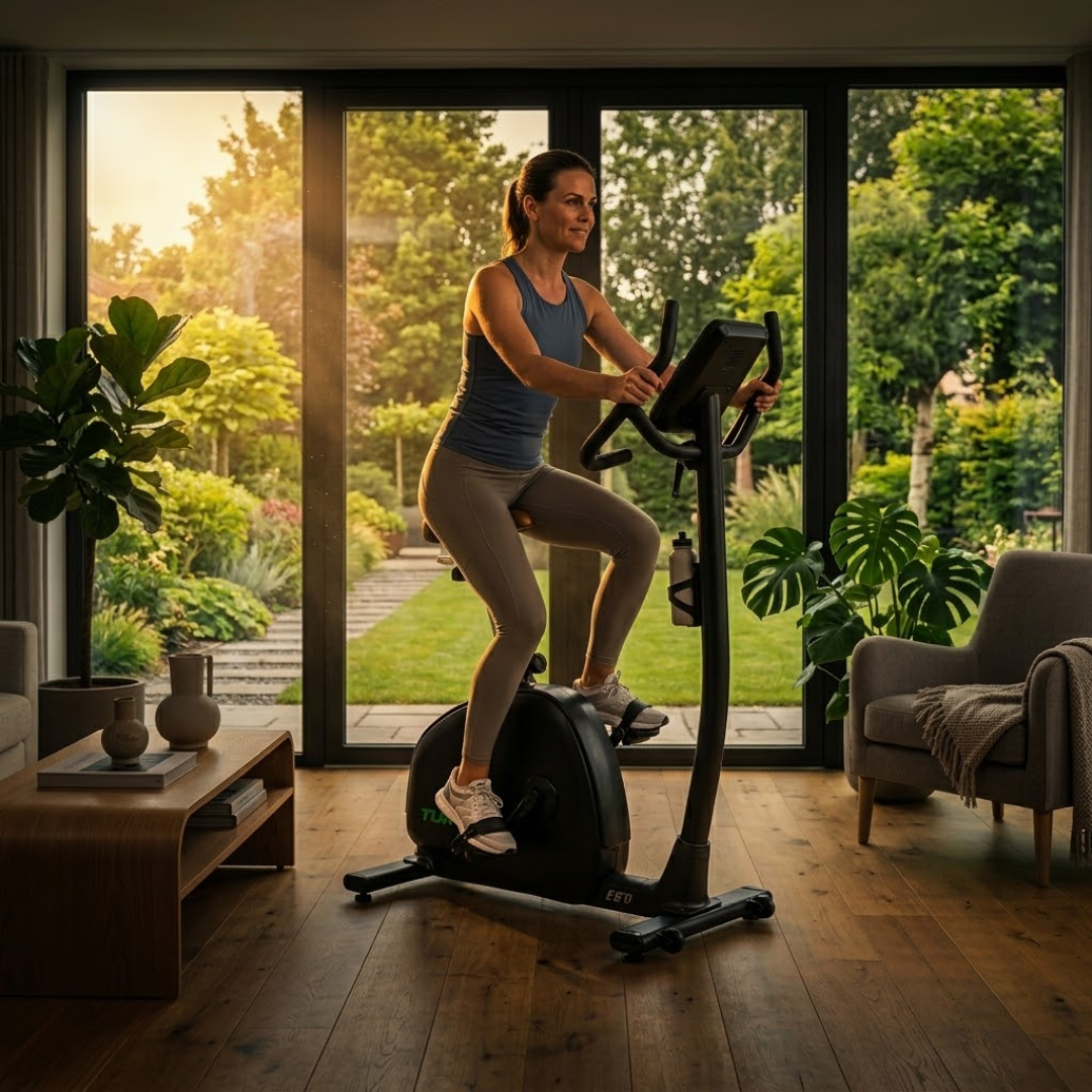 Hometrainers