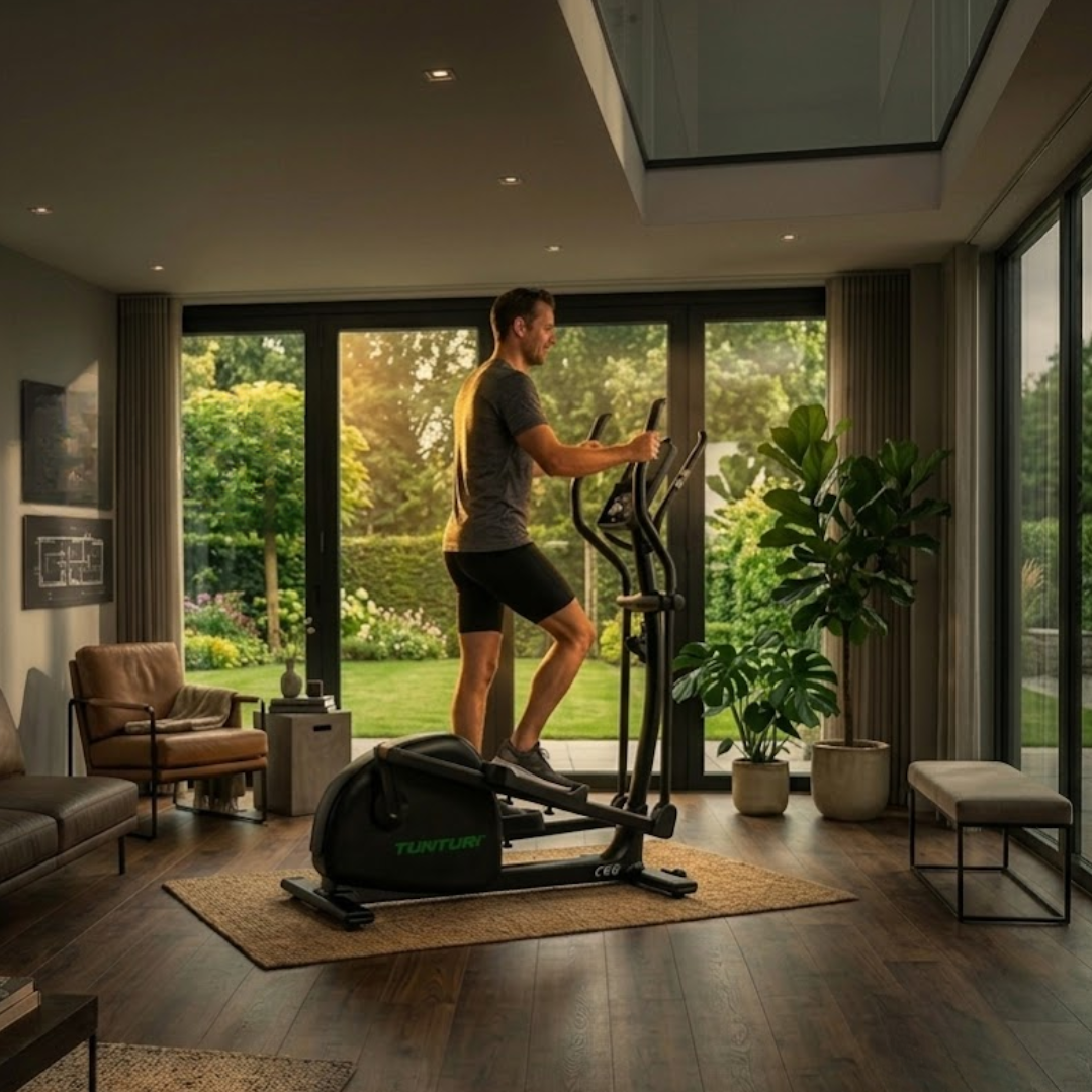 Vélos elliptiques