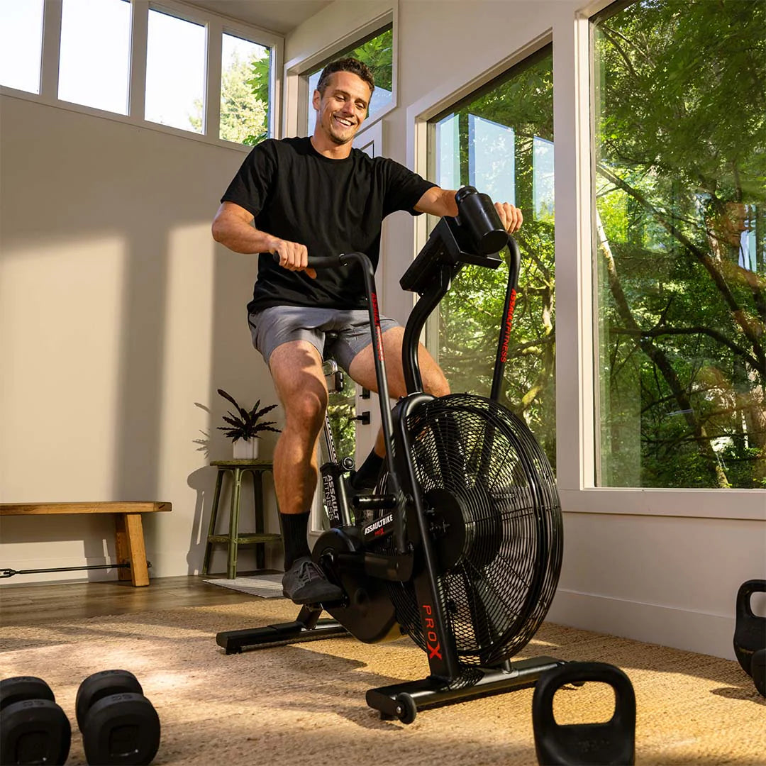 Airbikes