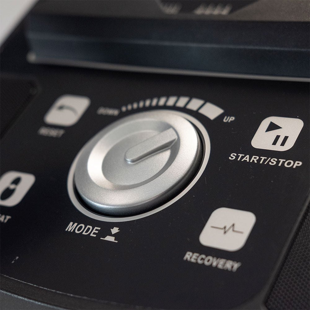 BH Fitness Altai crosstrainer