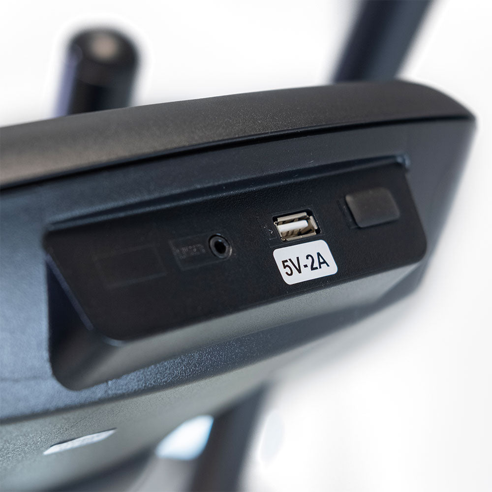 BH Fitness Altai crosstrainer