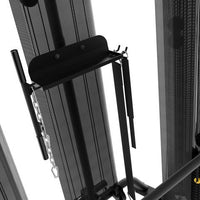 Tunturi Platinum FG60 - Incl. Bench en 9 accessoires