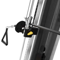 Tunturi Platinum FG60 - Incl. Bench en 9 accessoires