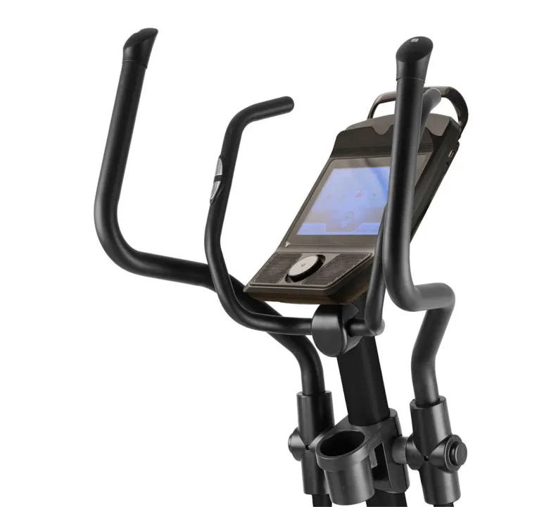 Vélo elliptique TFT BH Fitness FDC Studio