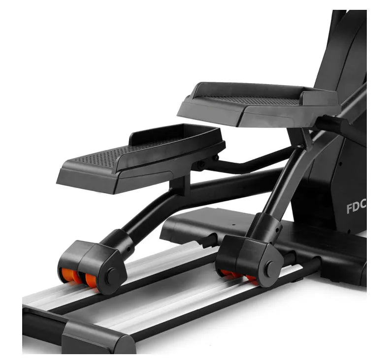 Vélo elliptique TFT BH Fitness FDC Studio
