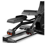 Vélo elliptique BH Fitness i.FDC Studio