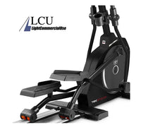 Vélo elliptique BH Fitness i.FDC Studio