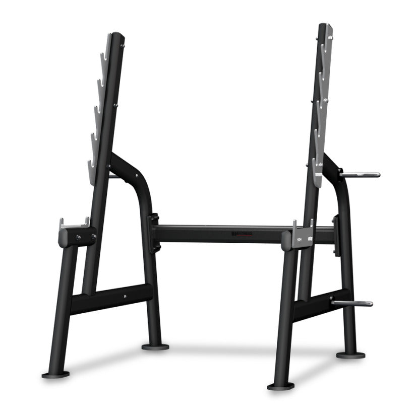 Support à squat BH Fitness L845BB