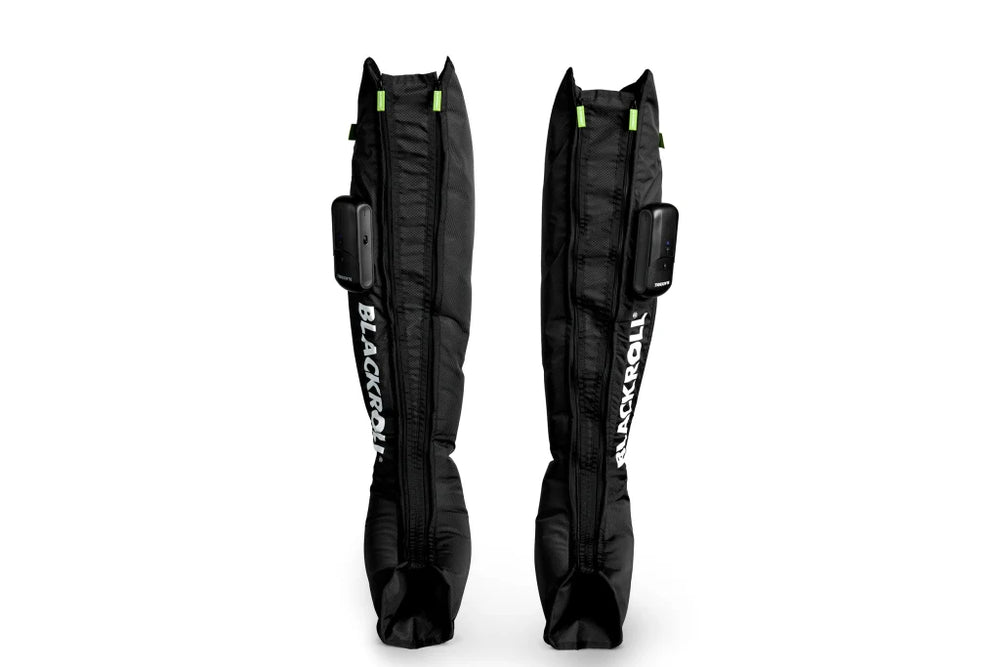 Blackroll - Paire de bottes d'extension
