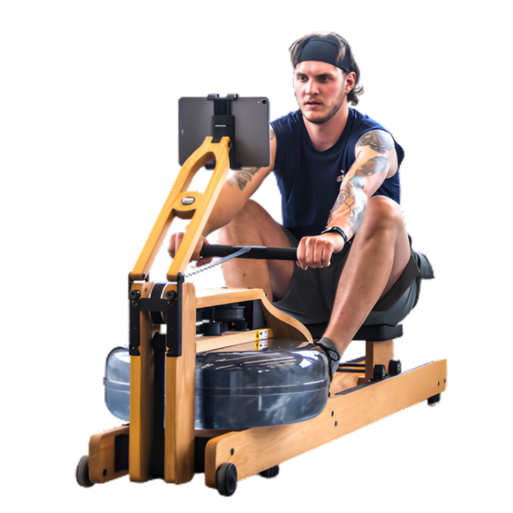 Wil je een WaterRower kopen?