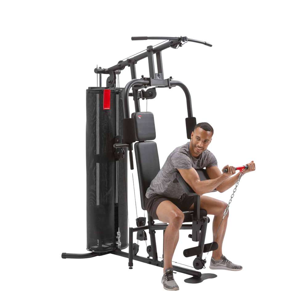 Wil je een Christopeit toestel kopen?