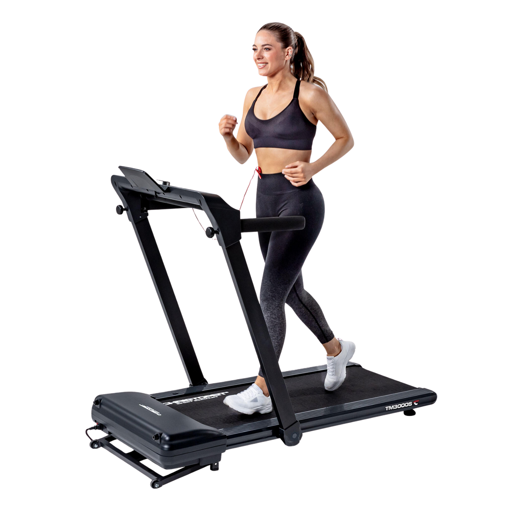 Wil je een Christopeit loopband kopen?