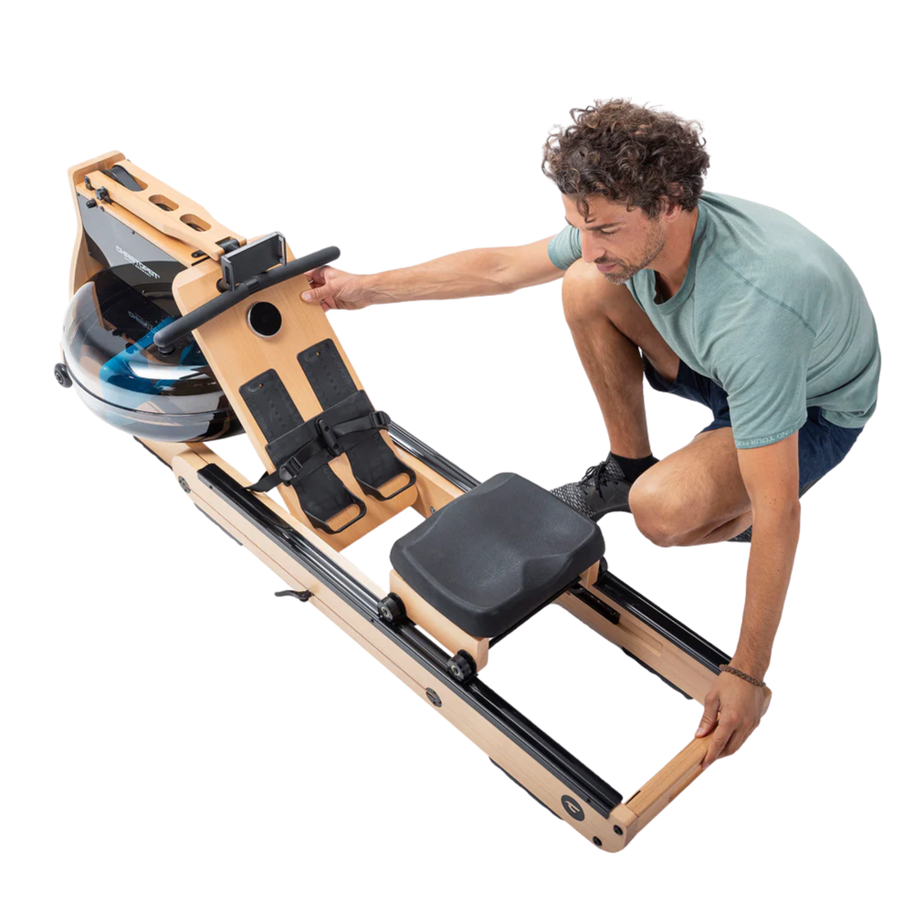 Wil je een Christopeit roeimachine kopen?