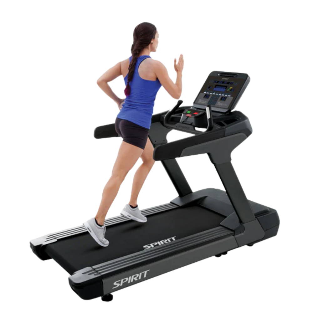 Wil je een Spirit Fitness toestel kopen?