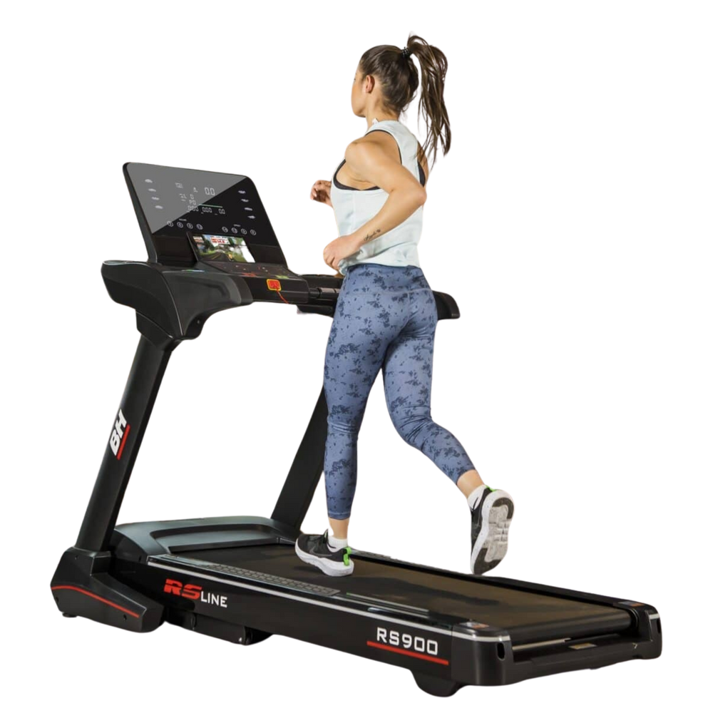 Wil je een BH Fitness toestel kopen?